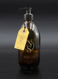 Agar Kush Liquid Soap 500ml