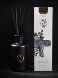 THE OUD LOUNGE