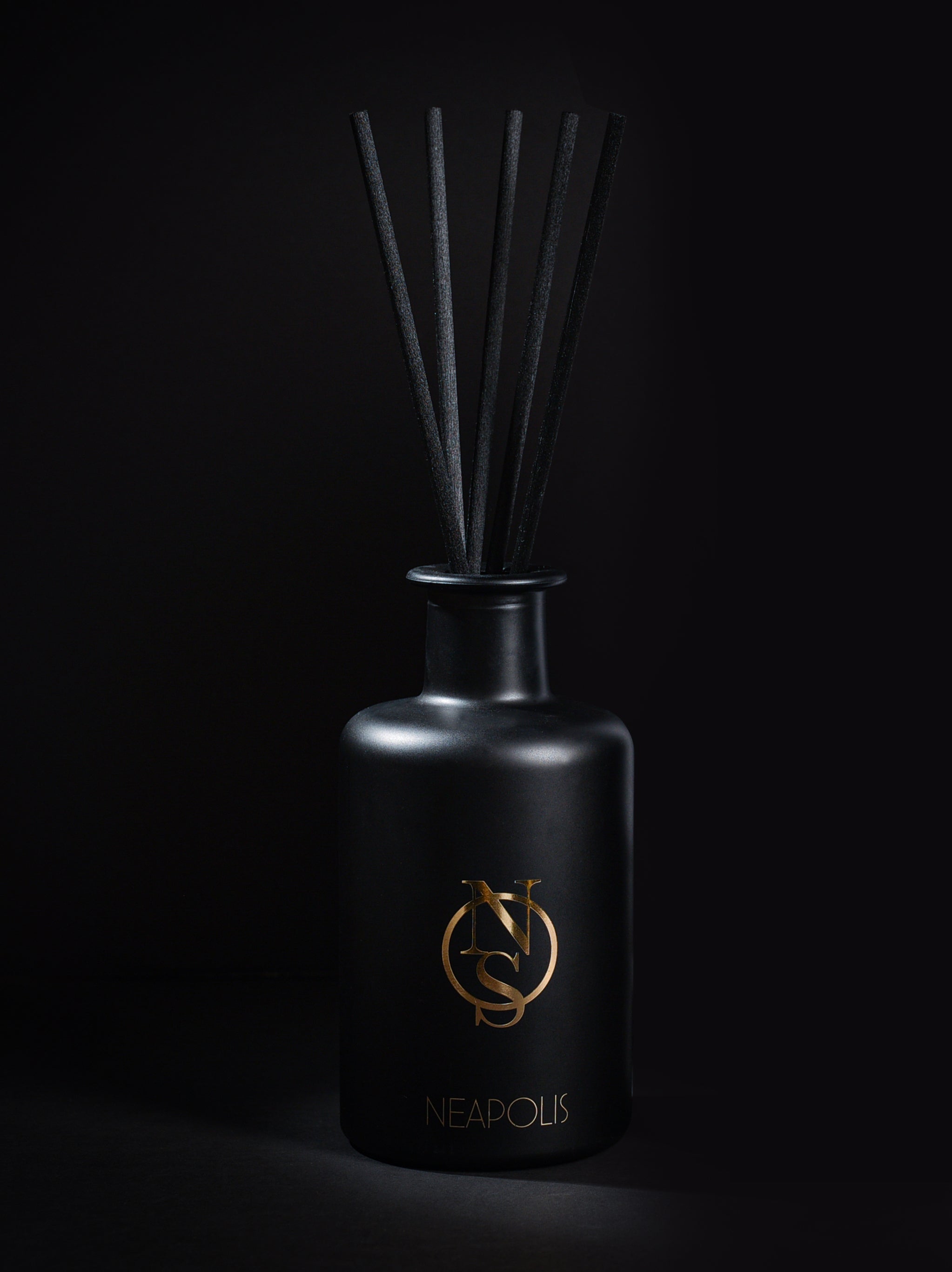 THE OUD LOUNGE