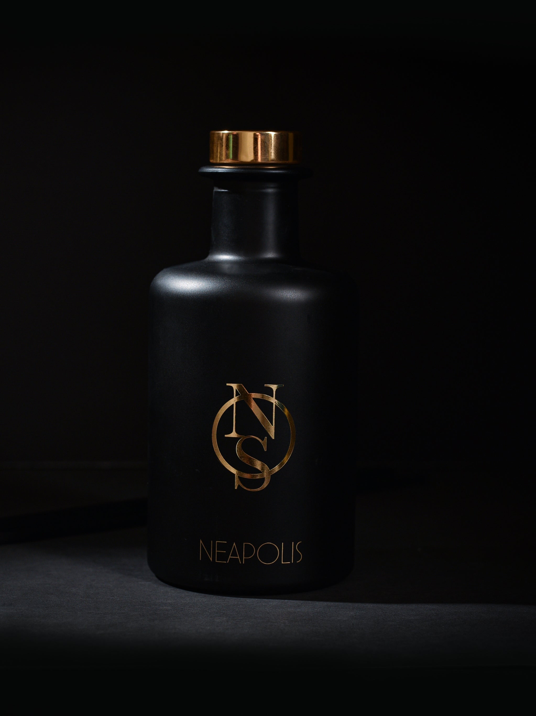 THE OUD LOUNGE