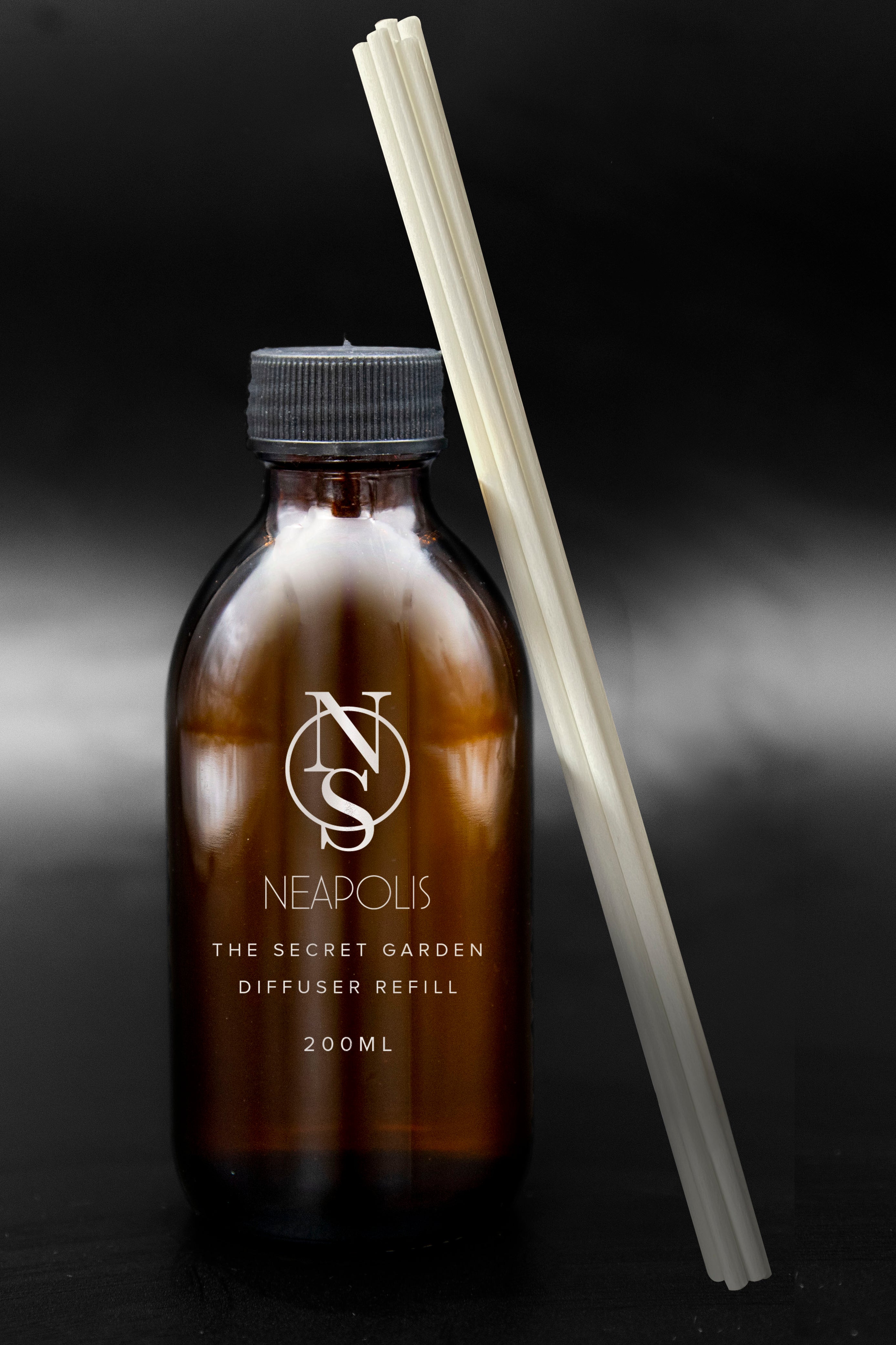 THE SECRET GARDEN - REFILL